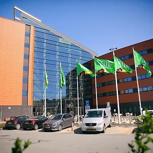 Der Valk - Blijdorp **** Rotterdam