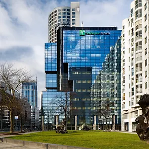 Express - Station By Ihg *** Rotterdam