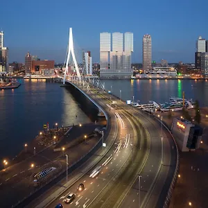 Nhow **** Rotterdam