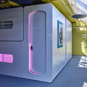 シティハブ ロッテルダム