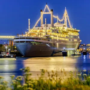 Ss En Restaurants **** Rotterdam