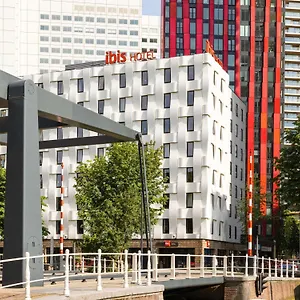 Ibis Centre *** Rotterdam