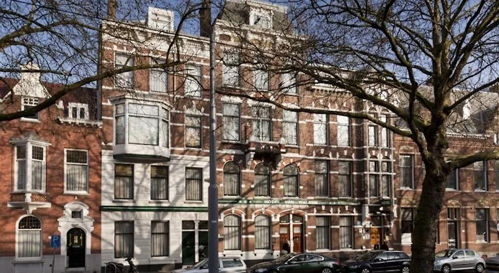 Hotel Van Walsum Rotterdam