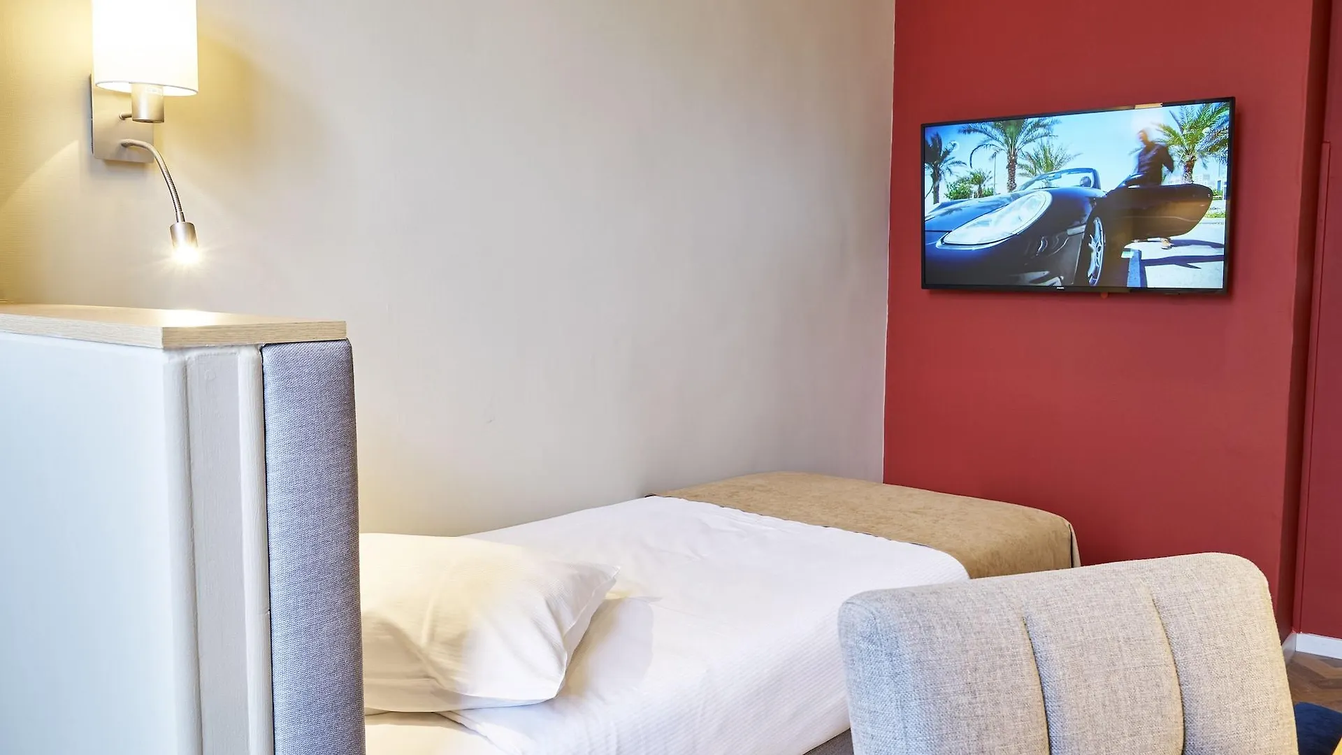 Hotel Van Walsum Rotterdam 3*,  Paesi Bassi