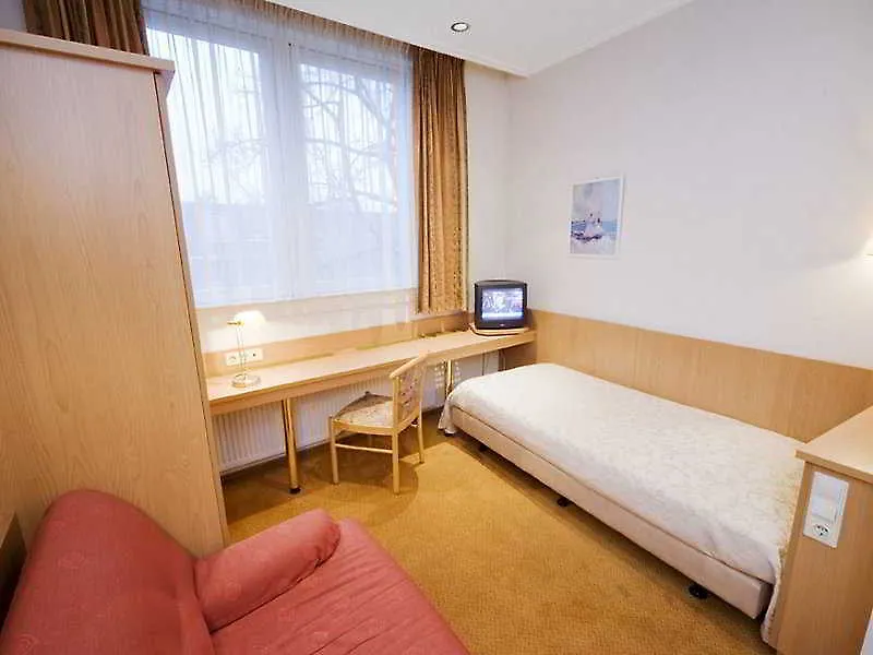 Hotel Van Walsum Rotterdam