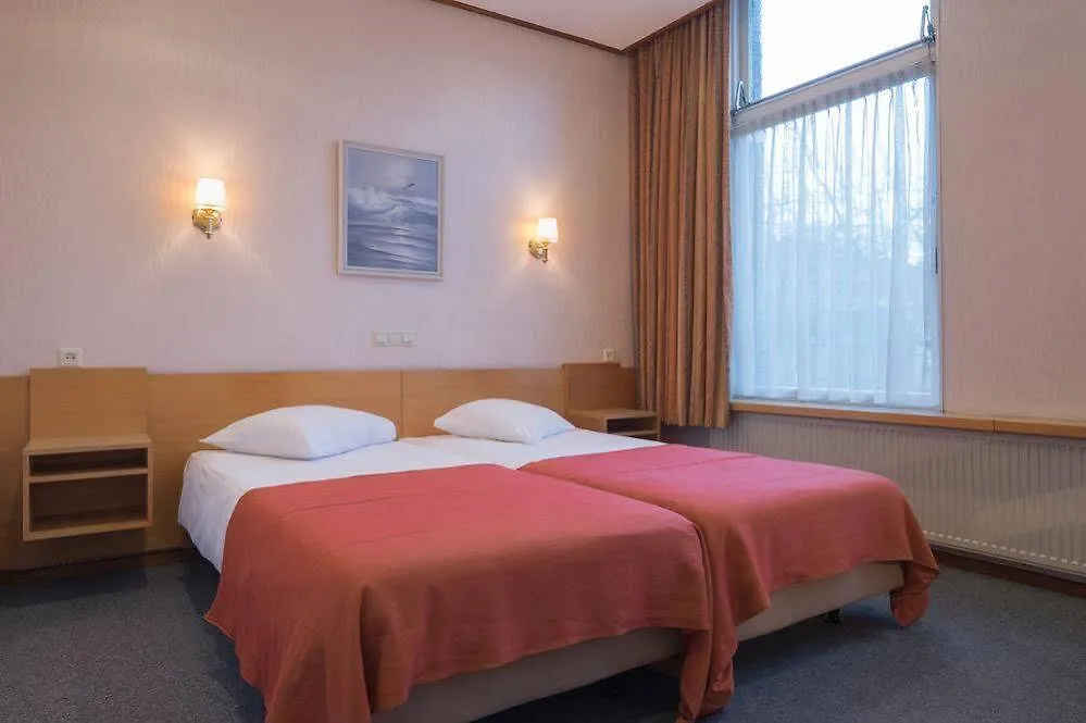 Hotel Van Walsum Rotterdam